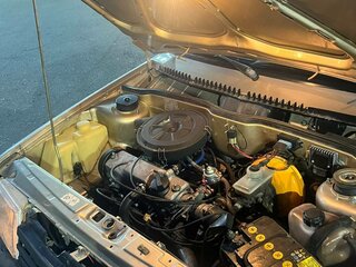 1999 Lada (ВАЗ) 21099, золотистый, 120000 рублей, вид 4