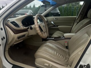 2008 Nissan Teana II (J32), белый, 999000 рублей, вид 4