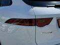 2017 Jaguar F-Pace I, белый, 3599000 рублей - вид 8