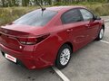 2019 Kia Rio IV, красный - вид 3