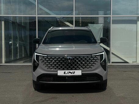 2026 Changan UNI-S I Рестайлинг, серый, 3149900 рублей, вид 2