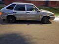 2012 Lada (ВАЗ) 2114, чёрный, 120000 рублей - вид 3