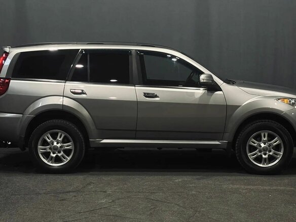 2020 Haval H5 I, серый, 1595000 рублей - вид 6