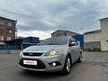 2008 Ford Focus II Рестайлинг, серый, 600000 рублей