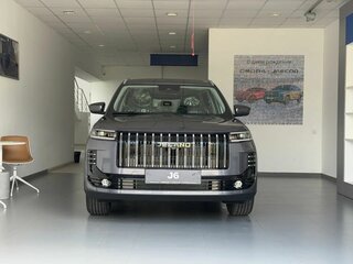 2026 Jeland J6, серый, 2350000 рублей, вид 1