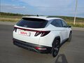 2022 Hyundai Tucson IV, белый, 3500000 рублей