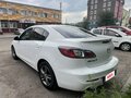 2012 Mazda 3 II (BL) Рестайлинг, белый, 950000 рублей - вид 5