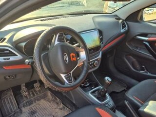 2018 Lada (ВАЗ) Vesta I, серый, 650000 рублей, вид 5