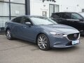2021 Mazda 6 III (GJ) Рестайлинг 2, серый, 3055000 рублей - вид 2