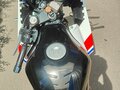 2015 Honda CBR 500 R, белый, 380000 рублей - вид 3