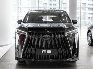 2026 GAC M8, чёрный, 6749999 рублей, вид 2