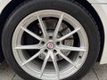 2008 BMW M5 IV (E60/E61), белый - вид 8