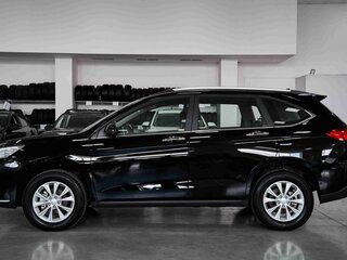2026 Haval M6 II, чёрный, 2349000 рублей, вид 2