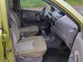 2008 Chery QQ6 (S21), жёлтый, 143000 рублей - вид 8