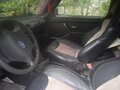 1996 Lada (ВАЗ) 2121 (4x4) I Рестайлинг, красный, 400000 рублей - вид 1
