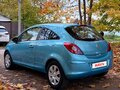 2012 Opel Corsa D Рестайлинг II, синий, 749000 рублей - вид 5
