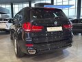 2018 BMW X5 30d III (F15), чёрный, 4399000 рублей - вид 3