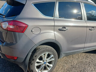 2012 Ford Kuga I, коричневый, 950000 рублей, вид 3