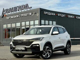 2024 Kaiyi X3, белый, 1400000 рублей, вид 1