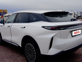 2024 Exeed RX, белый, 2854000 рублей, вид 3