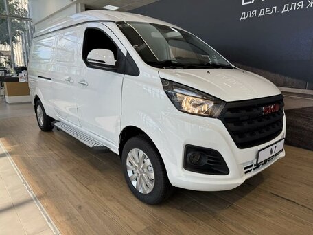 2026 SKM M7, белый, 2829419 рублей, вид 3