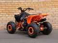 2026 Vinto Raptor X 110, оранжевый, 89900 рублей - вид 5