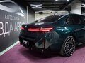 2026 BMW 7 серии 740 xDrive VII (G70) Рестайлинг, зелёный, 27790000 рублей - вид 10