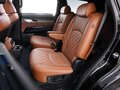 2022 Kia Mohave I Рестайлинг 2, чёрный - вид 10