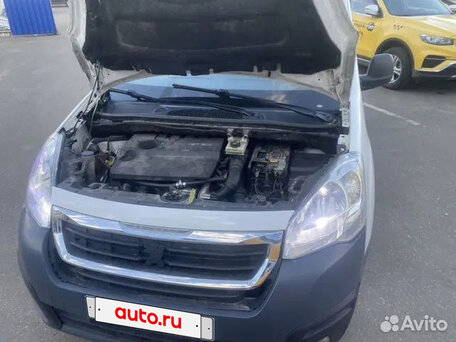 2021 Opel Combo, белый, 880000 рублей, вид 5