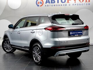2024 Geely Atlas Pro, серый, 2115000 рублей, вид 2