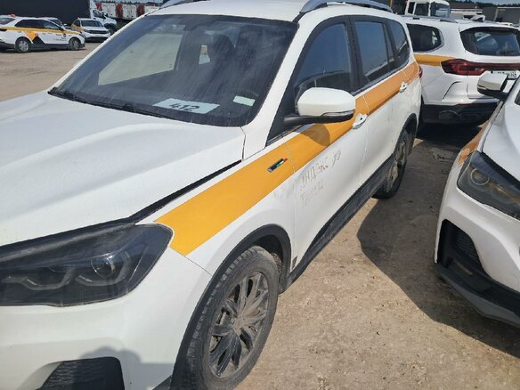 2023 SWM G05 Pro, чёрный, 1328000 рублей - вид 3