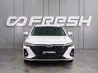 2023 Chery Arrizo 8, белый, 1950000 рублей, вид 3