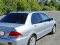 2007 Mitsubishi Lancer IX Рестайлинг, серебристый, 349000 рублей - вид 2