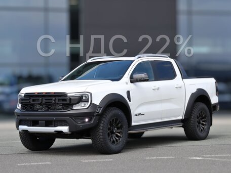 Ford Ranger T6.2