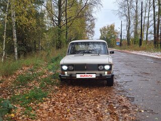 1991 Lada (ВАЗ) 2106, бежевый, 100000 рублей, вид 1