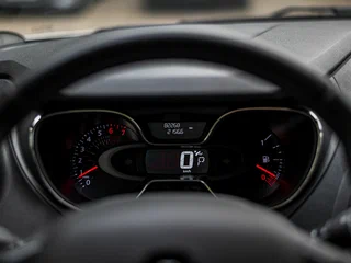 2020 Renault Kaptur I, белый, 1530000 рублей, вид 5