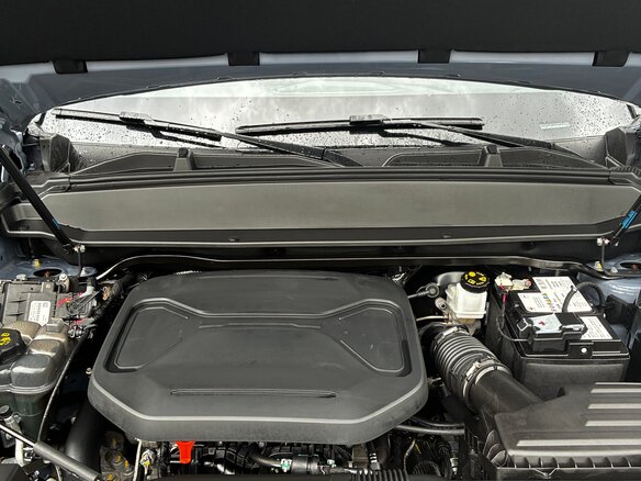 2024 Haval H3 I, серый, 2500000 рублей - вид 12