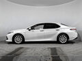2019 Toyota Camry VIII (XV70), белый - вид 7