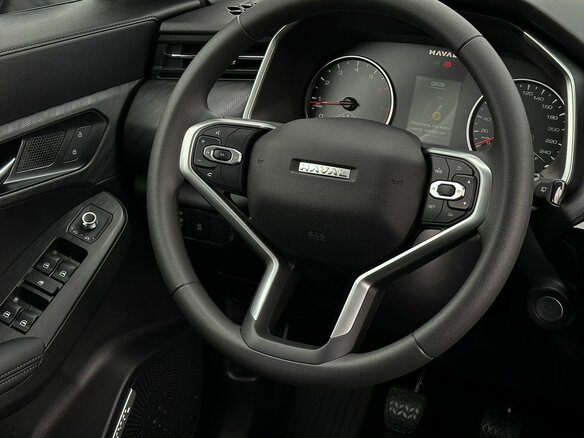 2026 Haval Jolion I Рестайлинг 2, белый, 2149000 рублей - вид 10
