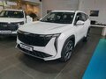 2026 Geely Atlas II, белый - вид 1