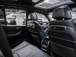 2026 BMW X5 40i IV (G05/G18) Рестайлинг, серый, 15350000 рублей, вид 2