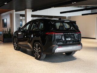 2026 Toyota RAV4 VI (XA60), чёрный, 4790000 рублей, вид 3