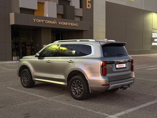 2023 Tank 500 I, серый, 4800000 рублей, вид 2
