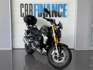 BMW R 1250 R