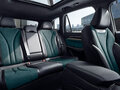 2026 Geely Monjaro, чёрный - вид 7