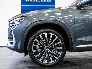 2026 VOLGA K50, серый, 4935300 рублей, вид 2