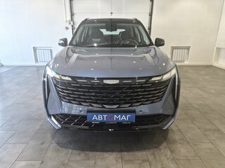 2024 Geely Atlas II, синий, 3146000 рублей, вид 2