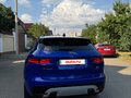 2017 Jaguar F-Pace S I, синий, 3000000 рублей - вид 1