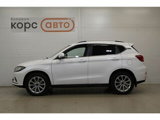 2019 Haval H2, белый, 1189000 рублей, вид 2