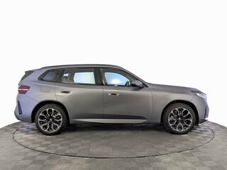 2026 BMW X3 Long 30L xDrive IV (G45/G48), серый, 7700000 рублей, вид 4
